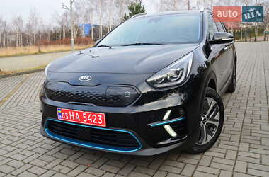 Внедорожник / Кроссовер Kia Niro 2020 в Дрогобыче