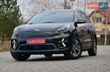 Kia Niro 2020