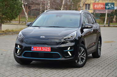 Внедорожник / Кроссовер Kia Niro 2020 в Дрогобыче