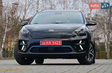 Внедорожник / Кроссовер Kia Niro 2020 в Дрогобыче