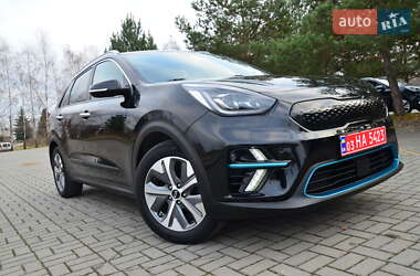 Внедорожник / Кроссовер Kia Niro 2020 в Дрогобыче