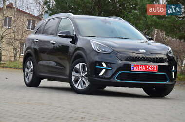 Внедорожник / Кроссовер Kia Niro 2020 в Дрогобыче