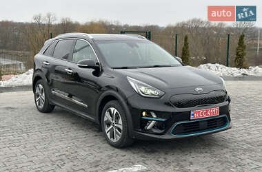 Внедорожник / Кроссовер Kia Niro 2020 в Виннице