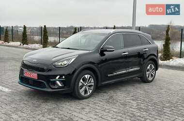 Kia Niro 2019