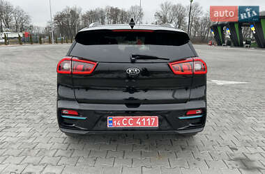 Внедорожник / Кроссовер Kia Niro 2019 в Виннице