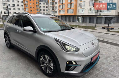 Позашляховик / Кросовер Kia Niro 2019 в Вінниці