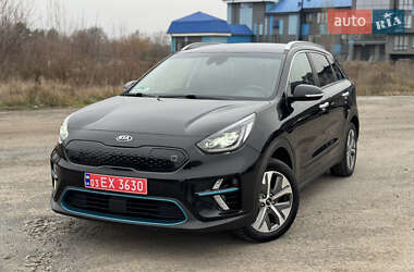 Позашляховик / Кросовер Kia Niro 2019 в Рівному