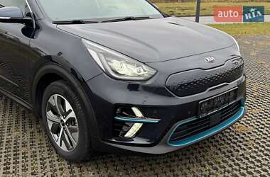 Внедорожник / Кроссовер Kia Niro 2020 в Львове