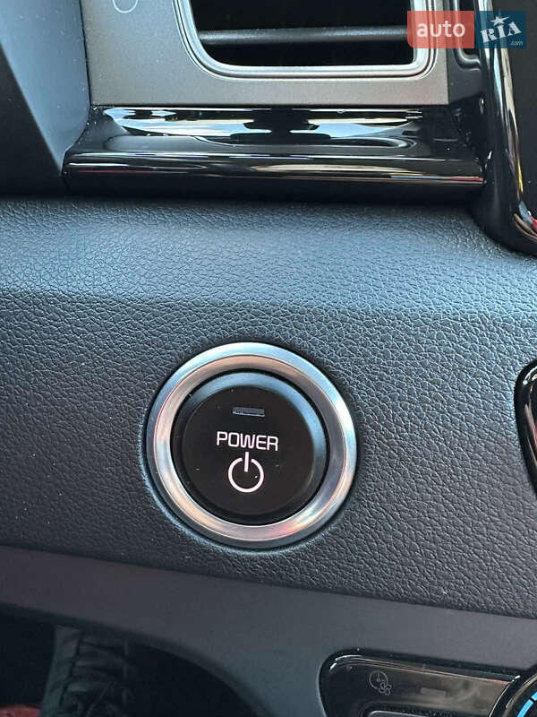 Позашляховик / Кросовер Kia Niro 2019 в Хмельницькому