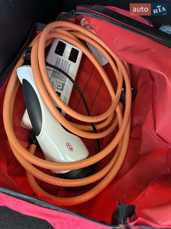 Позашляховик / Кросовер Kia Niro 2019 в Хмельницькому