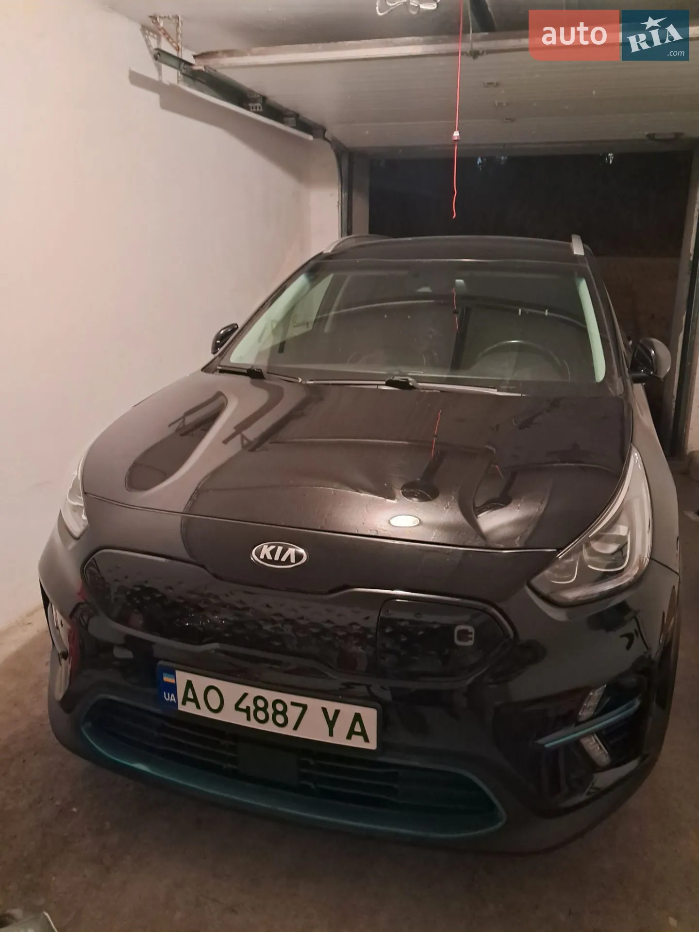 2020 Kia Niro - мініатюра 5
