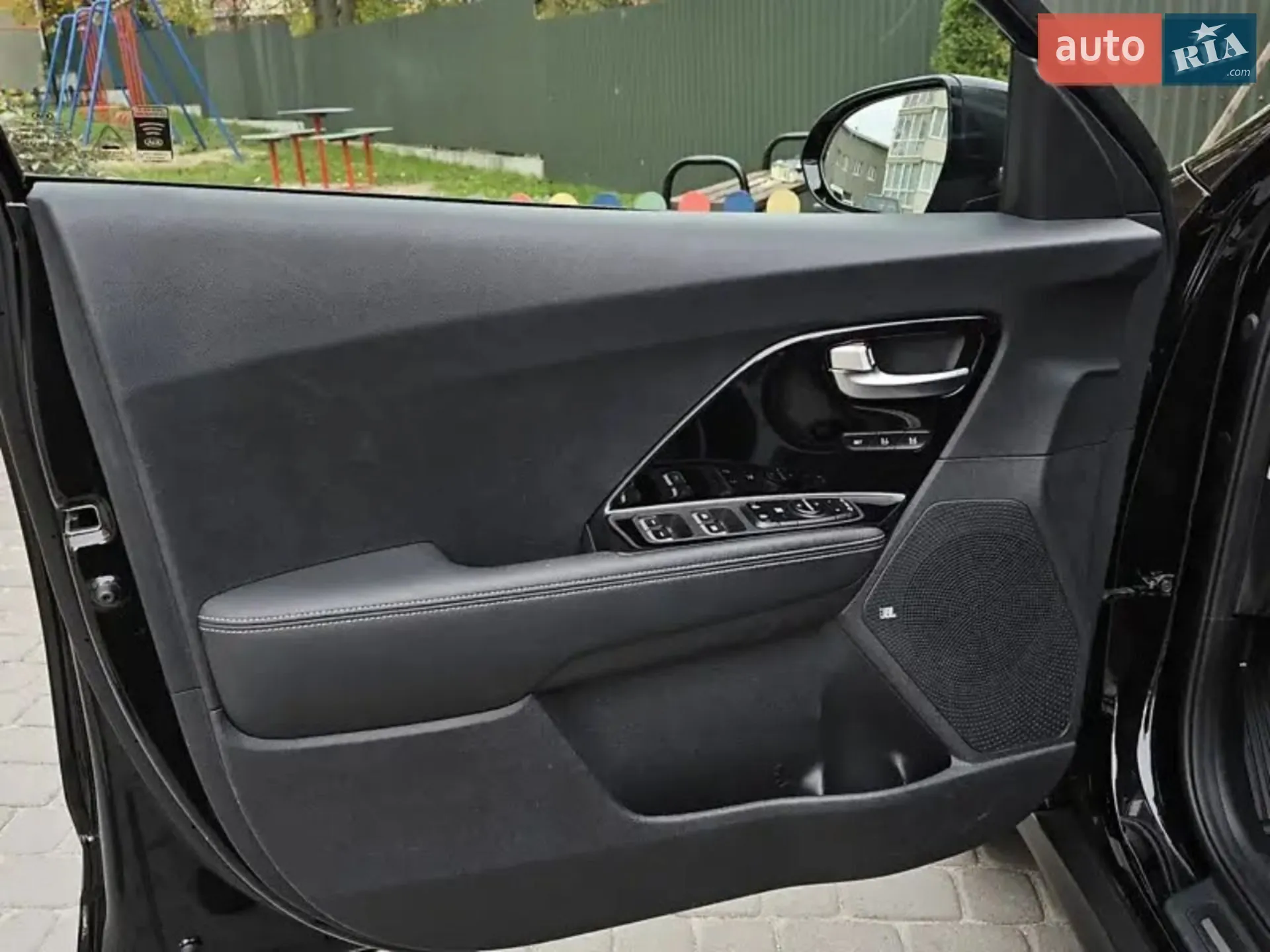 2020 Kia Niro - мініатюра 11