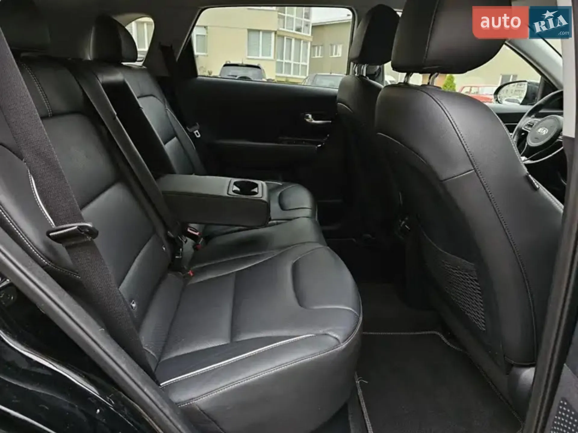 2020 Kia Niro - мініатюра 18