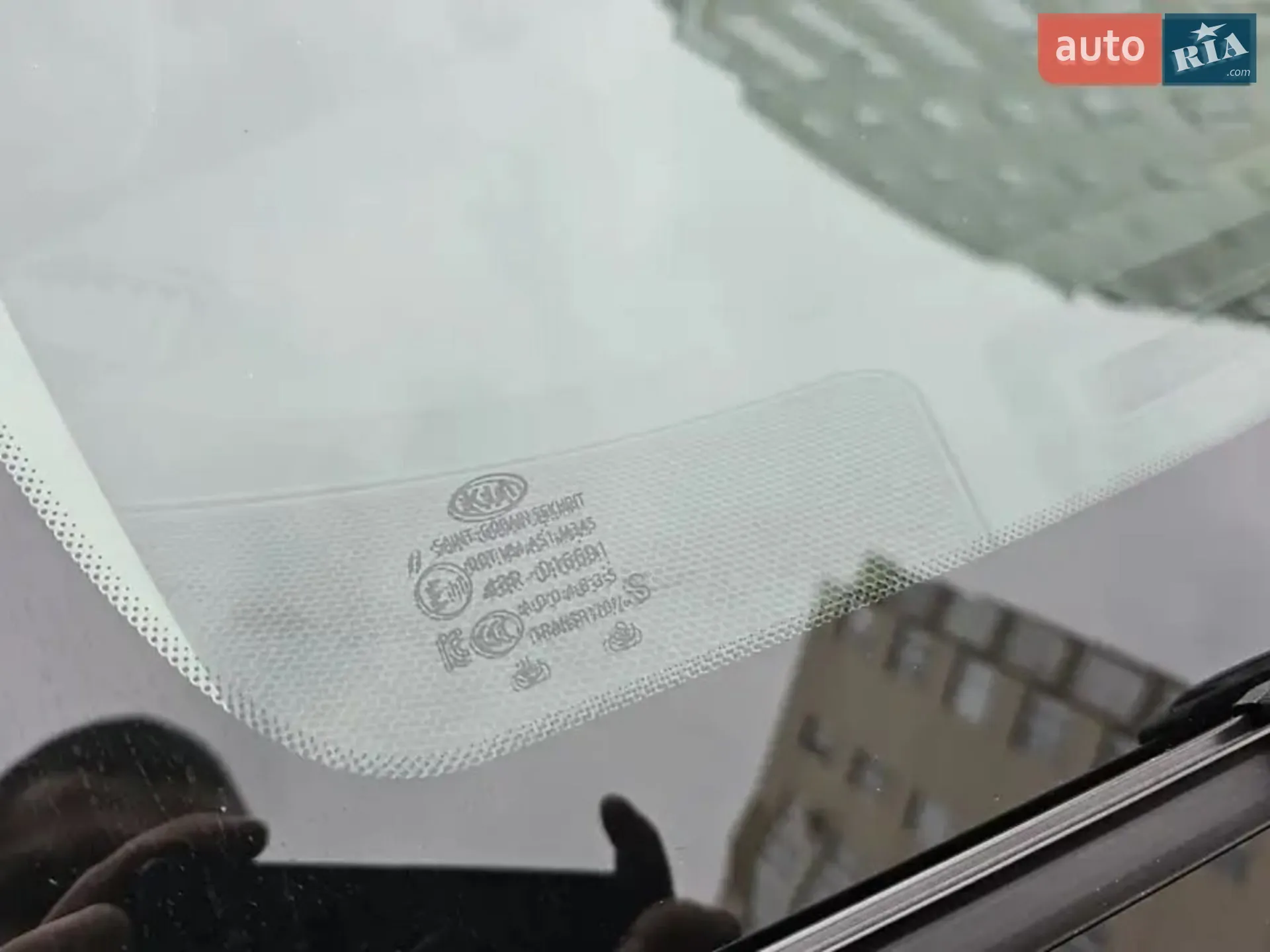 2020 Kia Niro - мініатюра 26