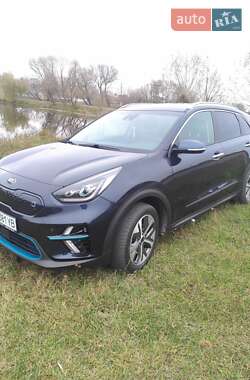 Kia Niro 2020 Kia Niro 2020