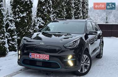 Внедорожник / Кроссовер Kia Niro 2019 в Радивилове