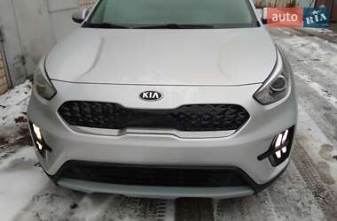 Kia Niro 2020