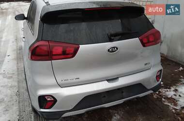 Позашляховик / Кросовер Kia Niro 2020 в Харкові