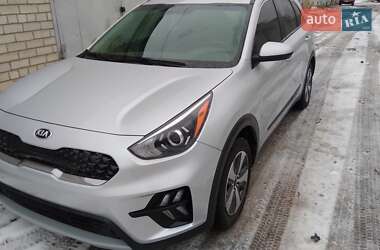 Kia Niro 2020