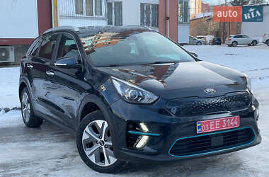 Kia Niro 2020