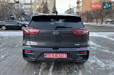 Внедорожник / Кроссовер Kia Niro 2019 в Дубно