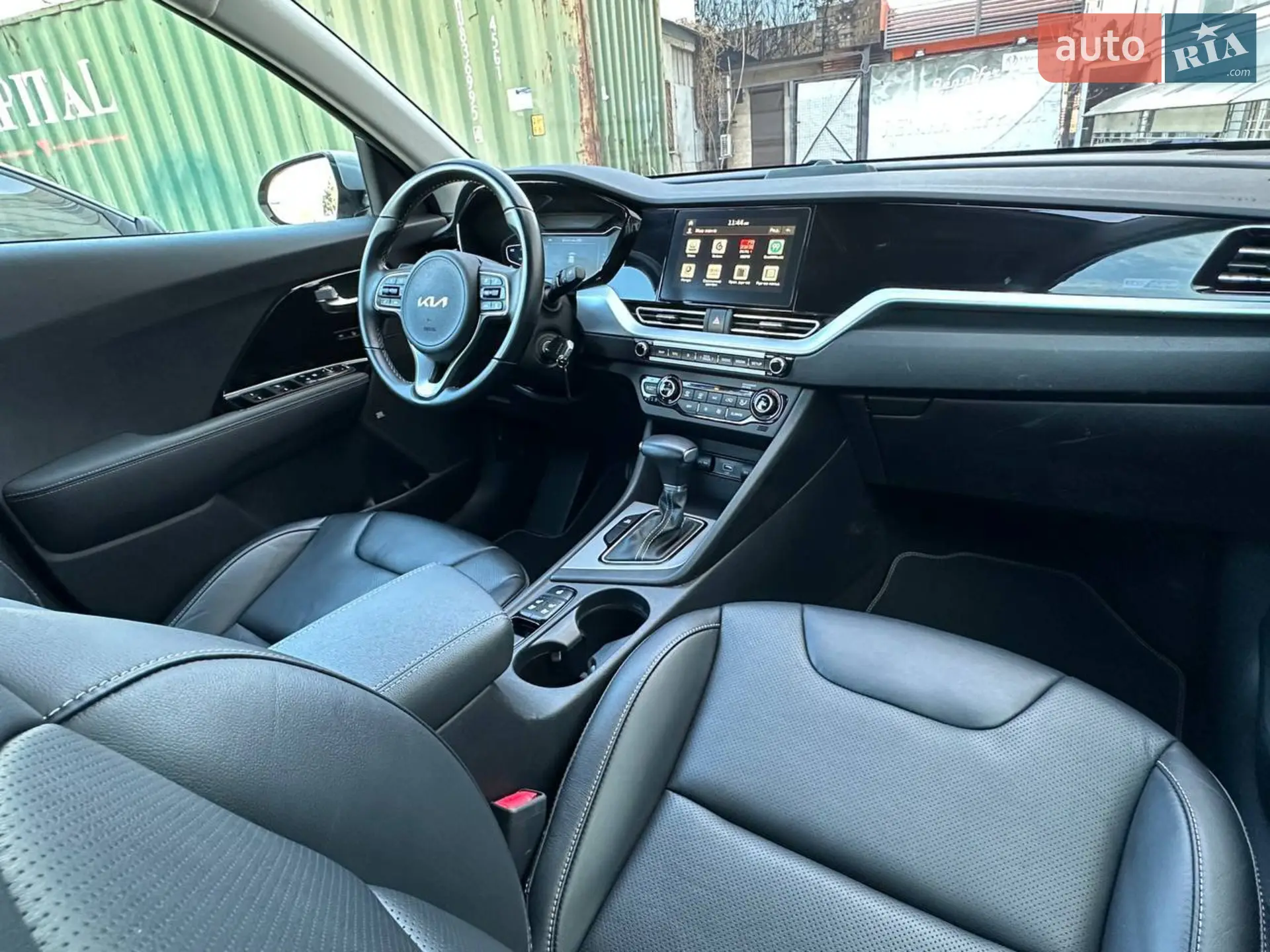 2021 Kia Niro - мініатюра 17