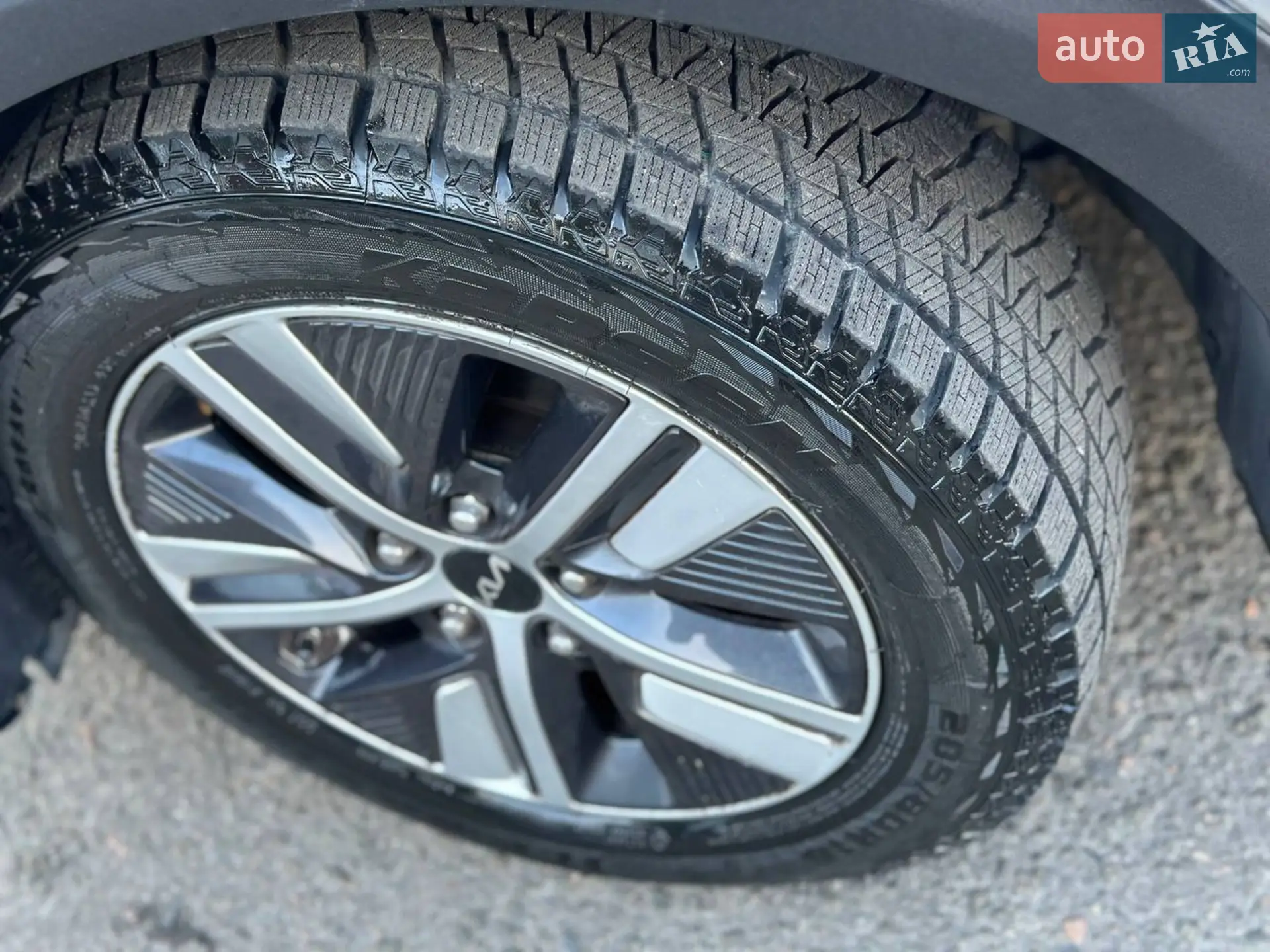 2021 Kia Niro - мініатюра 13