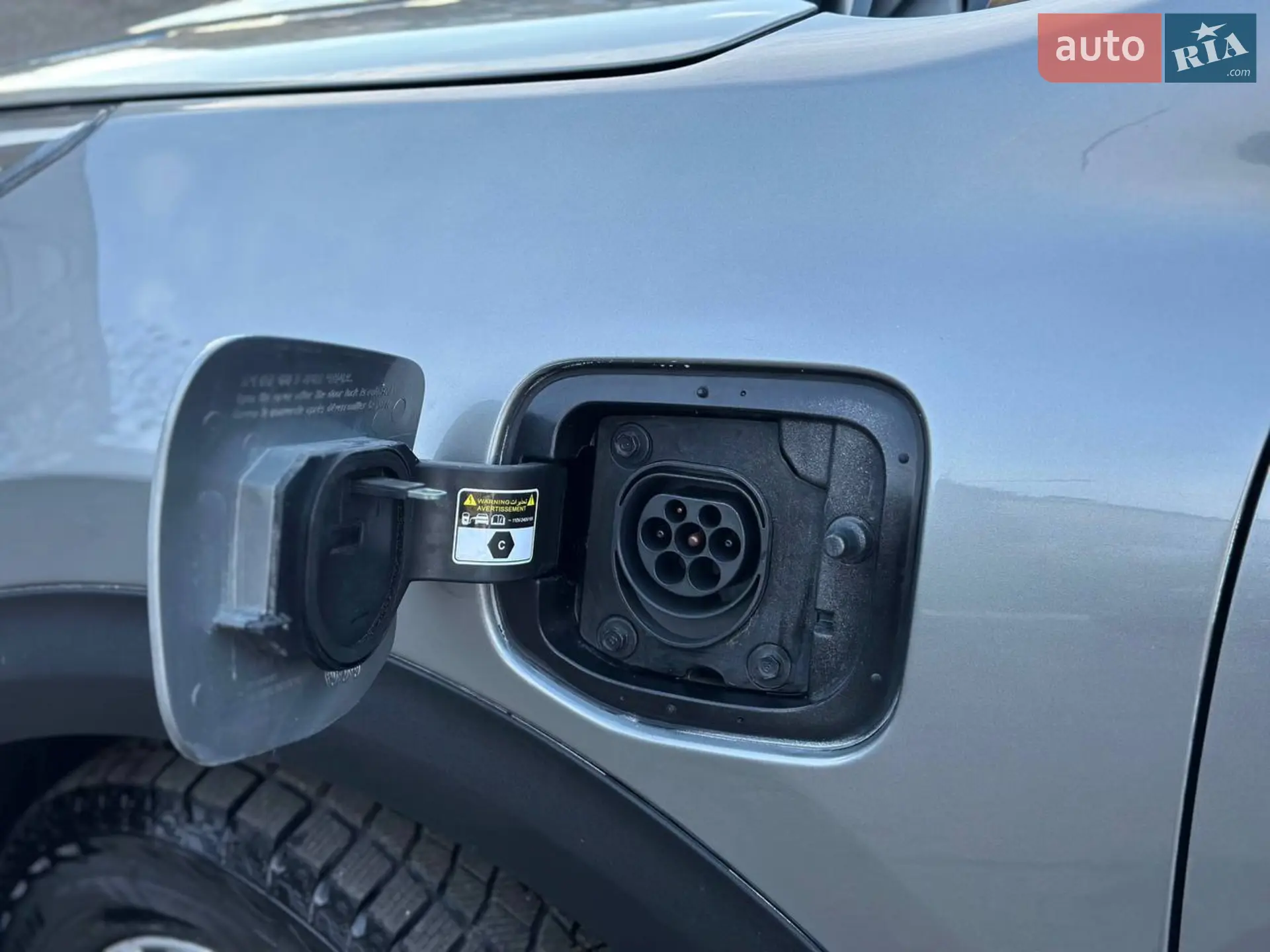 2021 Kia Niro - мініатюра 12