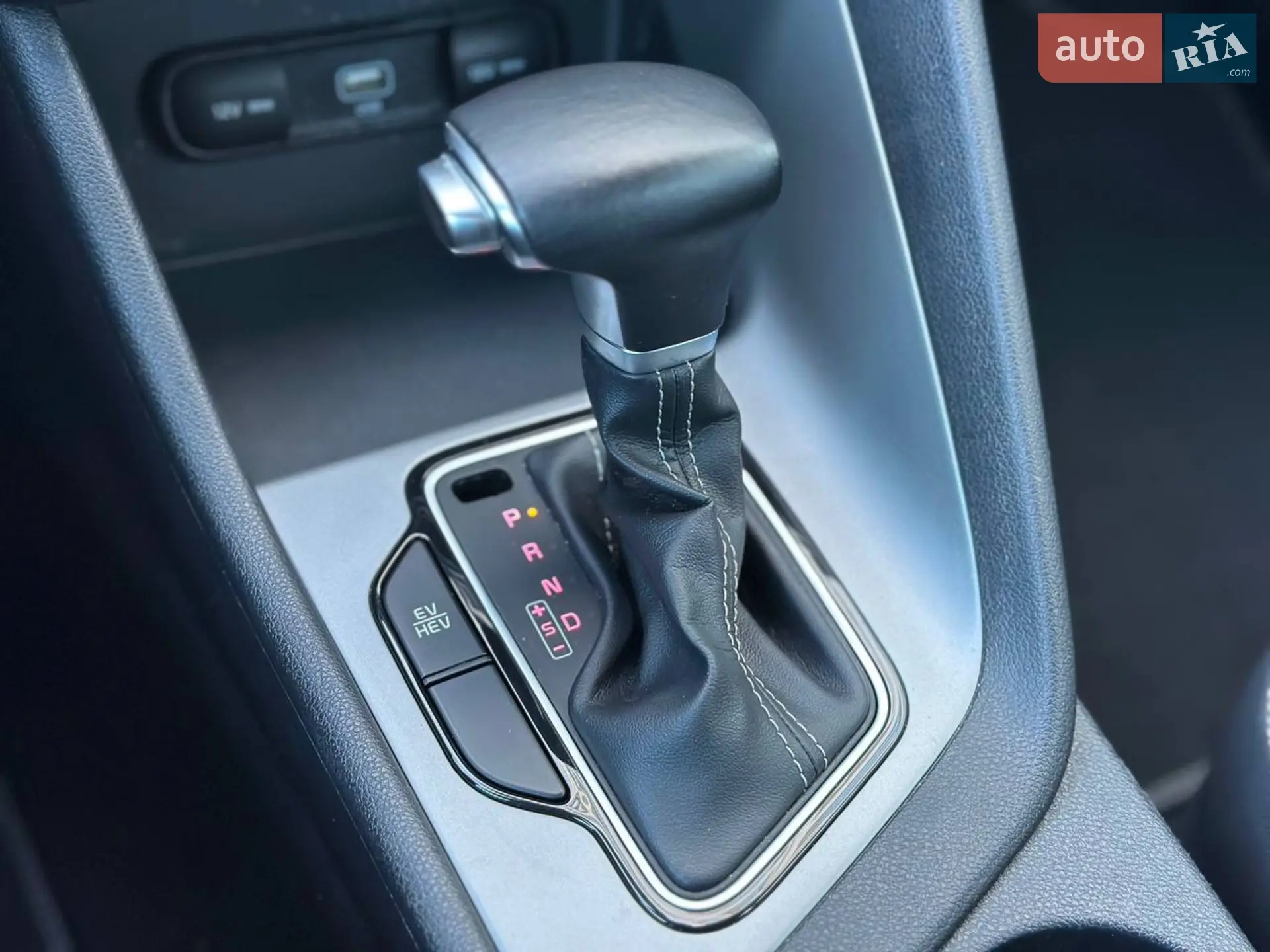 2021 Kia Niro - мініатюра 38