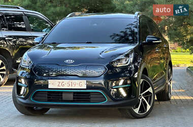 Kia Niro 2019