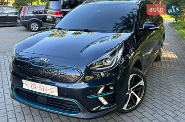 Позашляховик / Кросовер Kia Niro 2019 в Дрогобичі