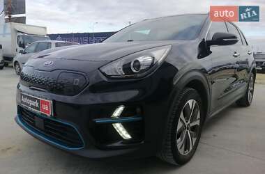 Kia Niro 2019