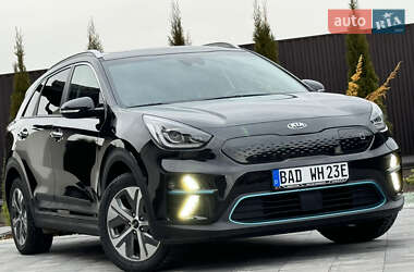 Kia Niro 2020