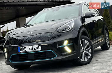 Позашляховик / Кросовер Kia Niro 2020 в Дрогобичі