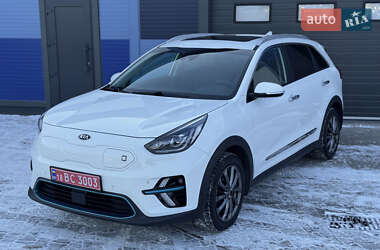 Kia Niro 2021