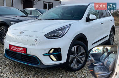 Kia Niro 2019