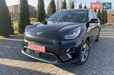 Kia Niro 2019