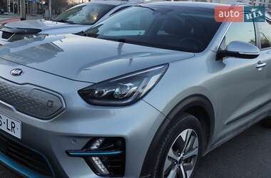 Позашляховик / Кросовер Kia Niro 2019 в Хмельницькому