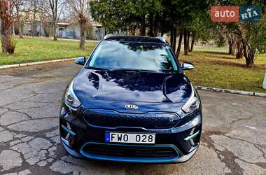 Kia Niro 2020