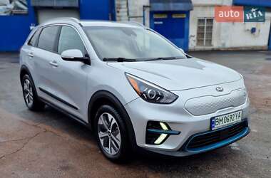 Позашляховик / Кросовер Kia Niro 2020 в Сумах