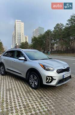 Kia Niro 2020