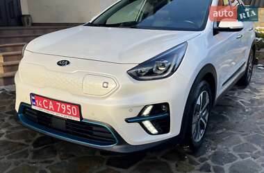 Kia Niro 2020