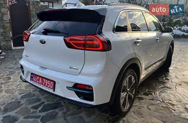 Внедорожник / Кроссовер Kia Niro 2020 в Днепре