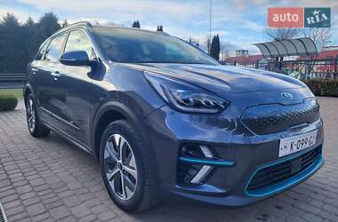 Внедорожник / Кроссовер Kia Niro 2020 в Долине