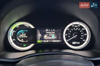 Внедорожник / Кроссовер Kia Niro 2017 в 
