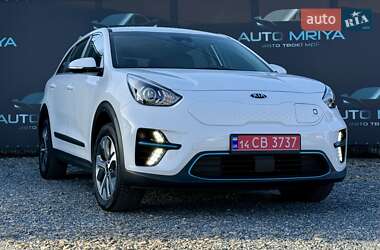 Kia Niro 2021