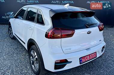 Позашляховик / Кросовер Kia Niro 2021 в Самборі