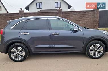 Внедорожник / Кроссовер Kia Niro 2020 в Дубно