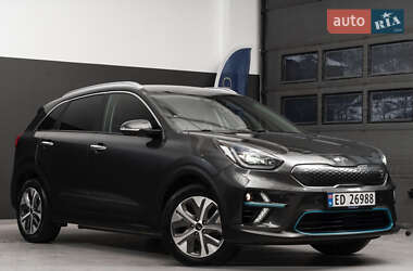 Kia Niro 2021