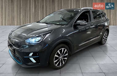Kia Niro 2021